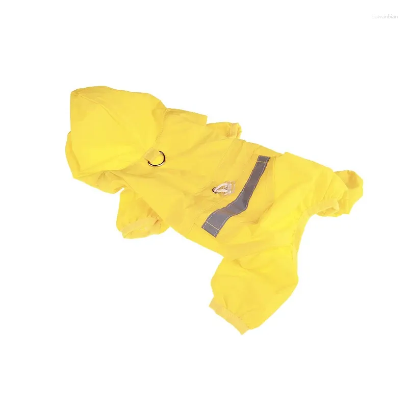 Dog Raincoat