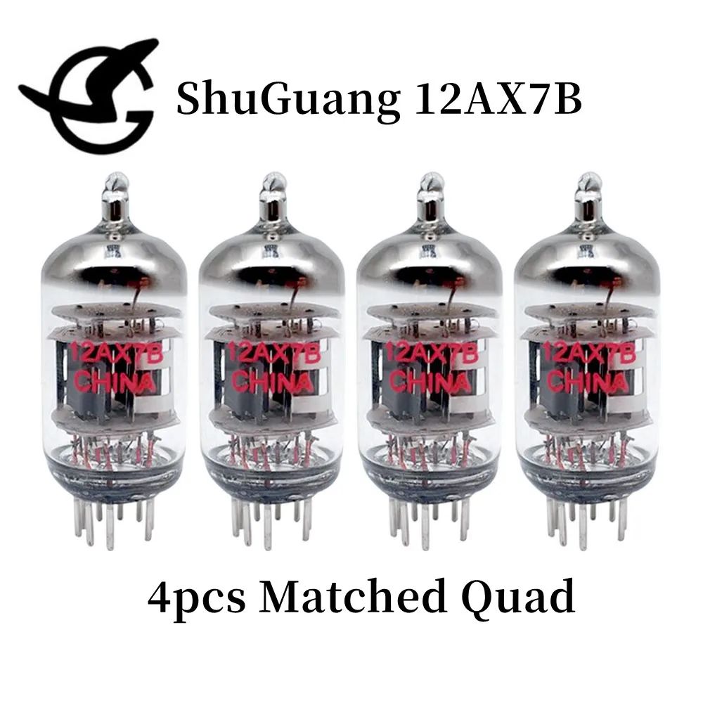 4st Matched Quad