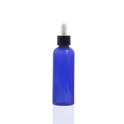 100 ml de plastique 3