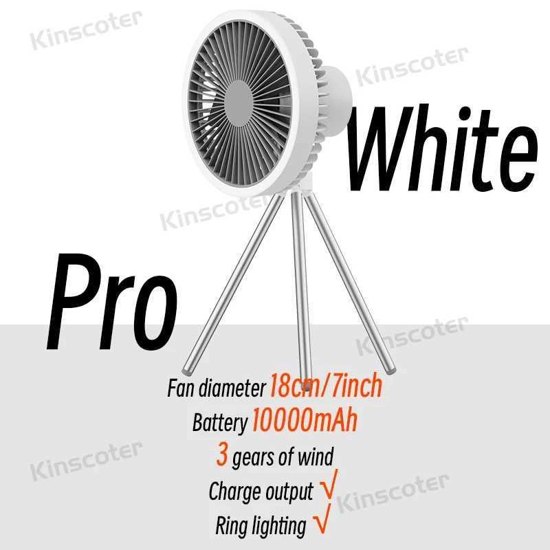 Pro White