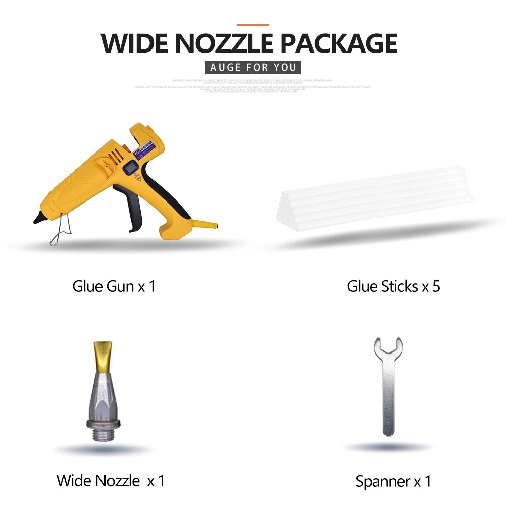 300W-Wide nozzle-us