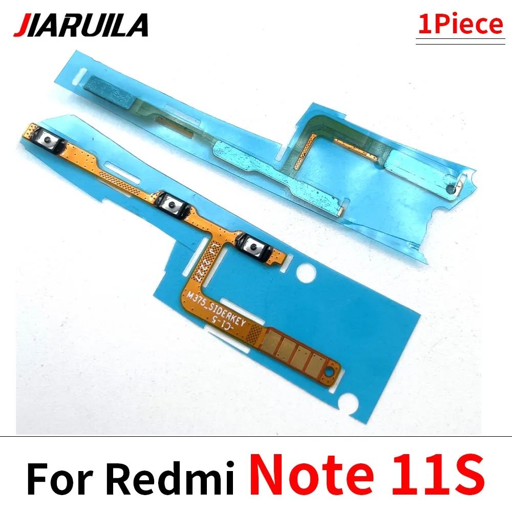 Redmi nota 11s.