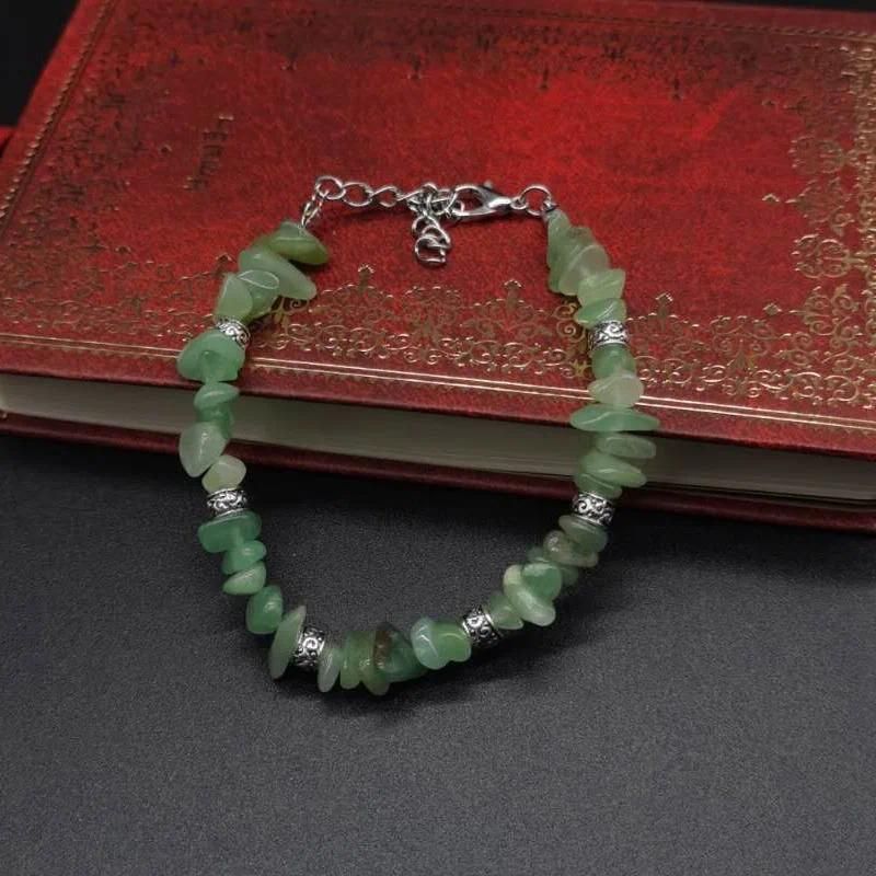 aventurine verte