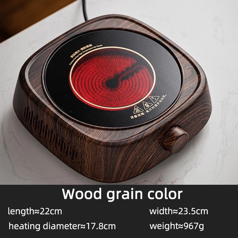 Färg: Wood GrainCapacity (L): Storbritannien