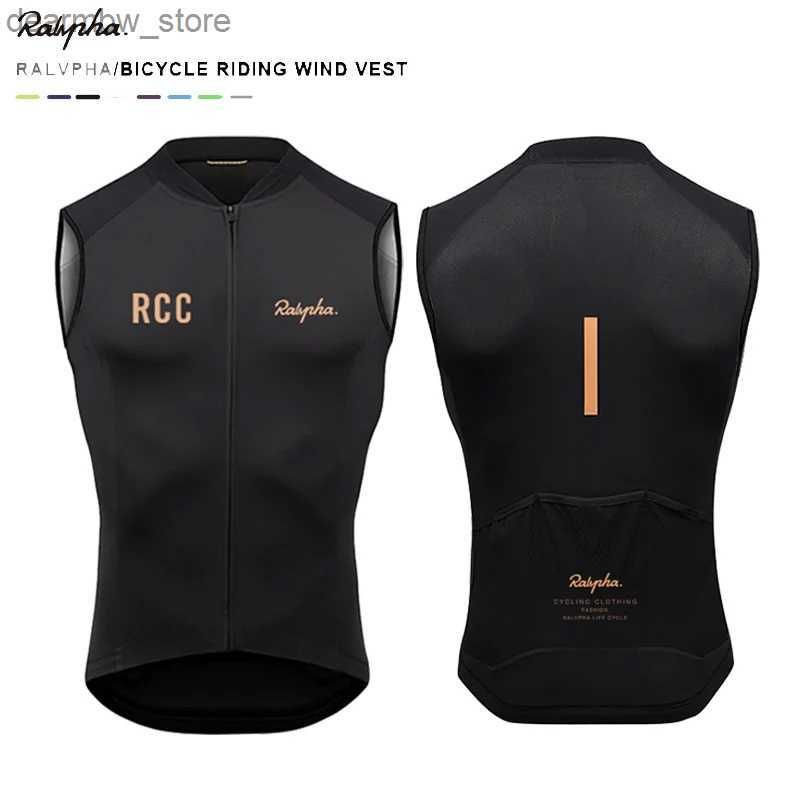 Cycling Vest 3