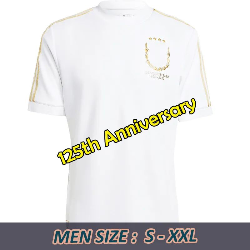 125th Anniversary