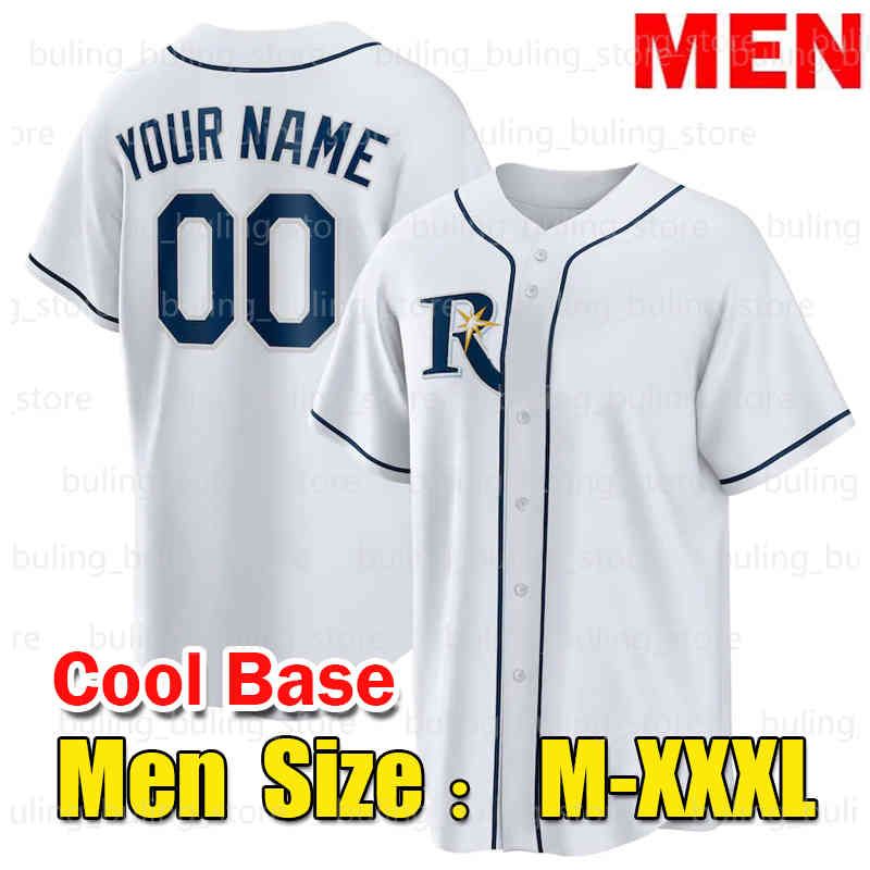 Men Jerseys (guang mang)