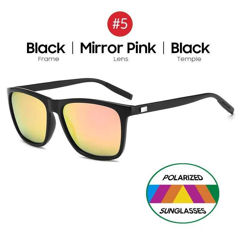 5 Black Mirror Pink