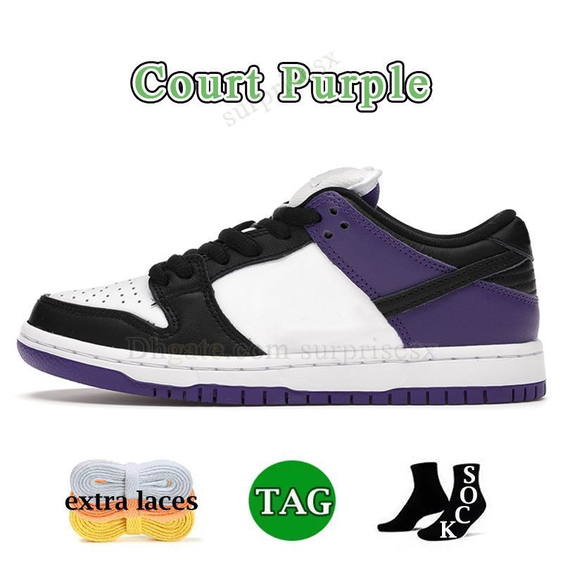 #08 36-45 Court Purple