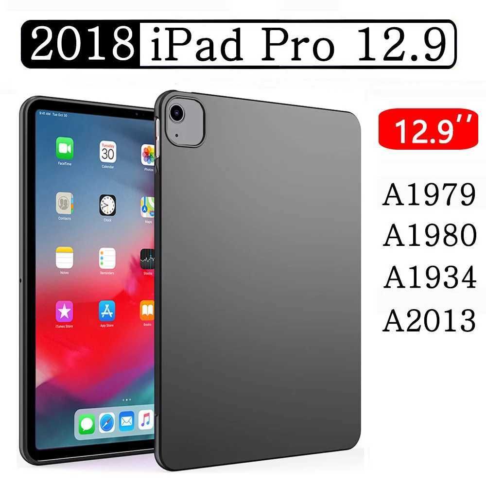 IPad Pro 12.9 2018