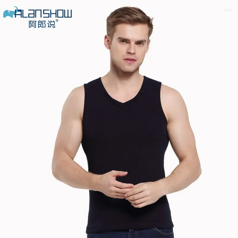 1 pc black vest