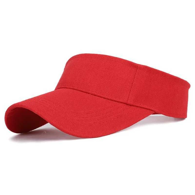 Red Sun Hat