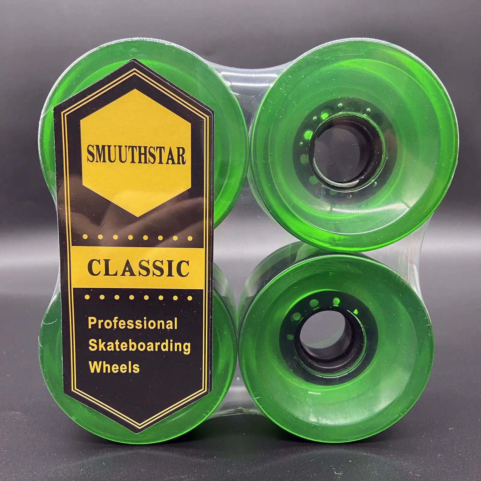 Color:70x51mm green