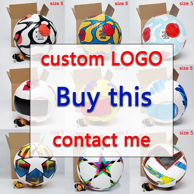 Custom Logo