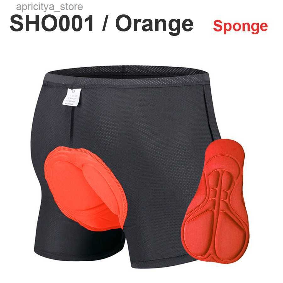 Sho001 orange