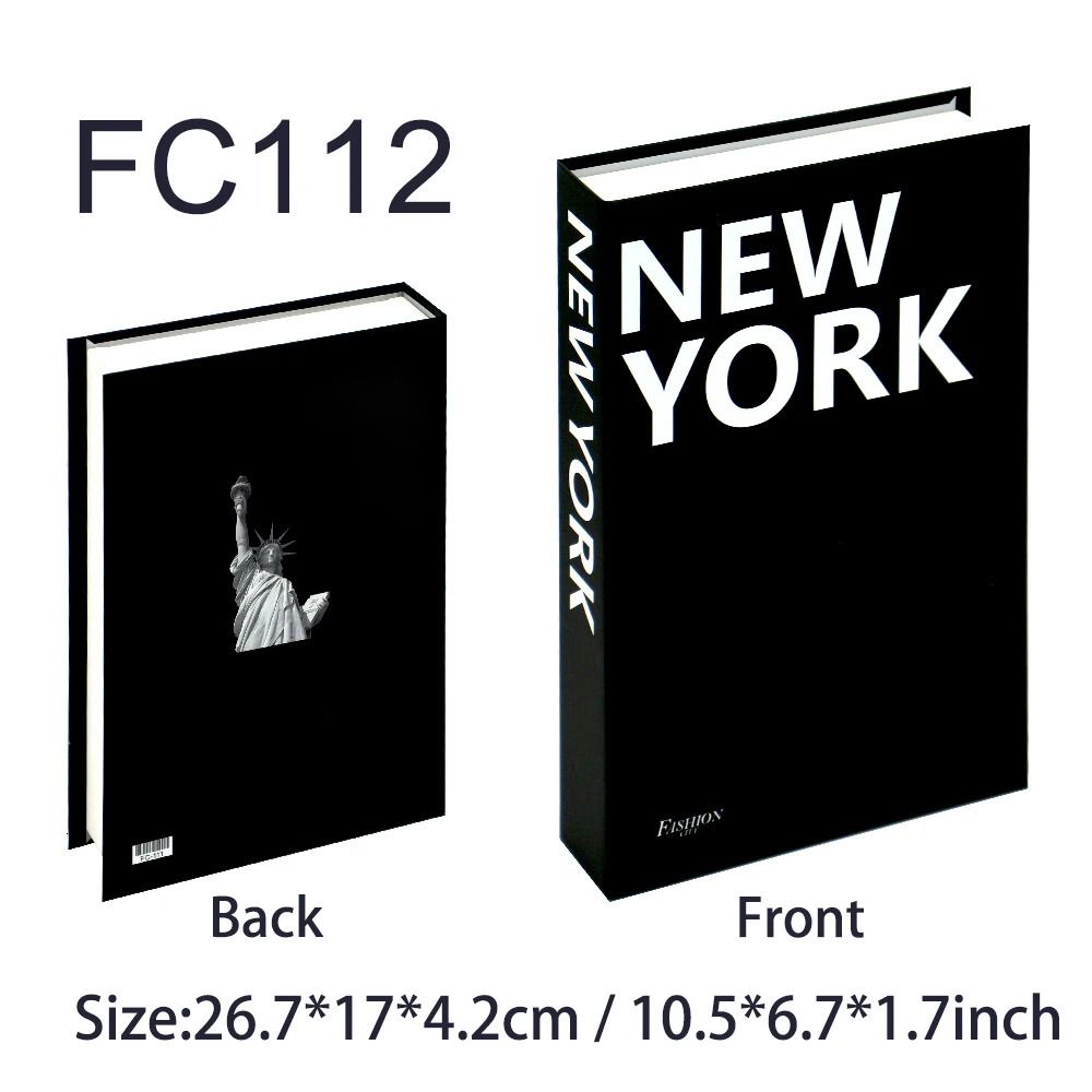 Fc112-Not Open