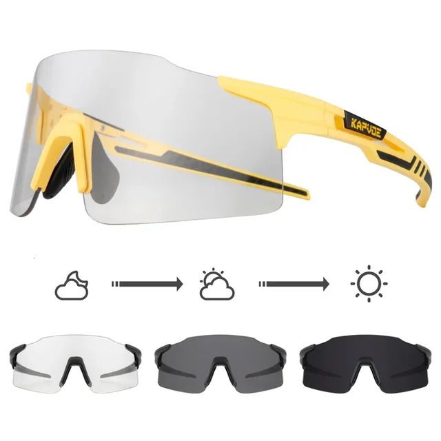 Photochromic C9-One Size