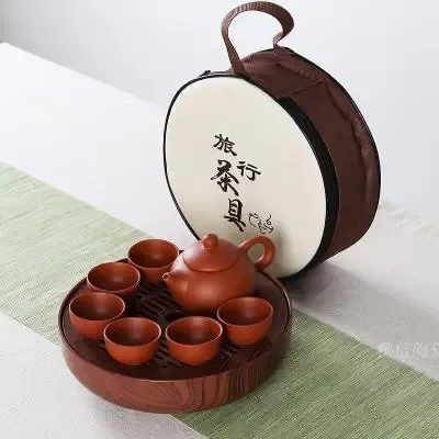 01 Tea Set