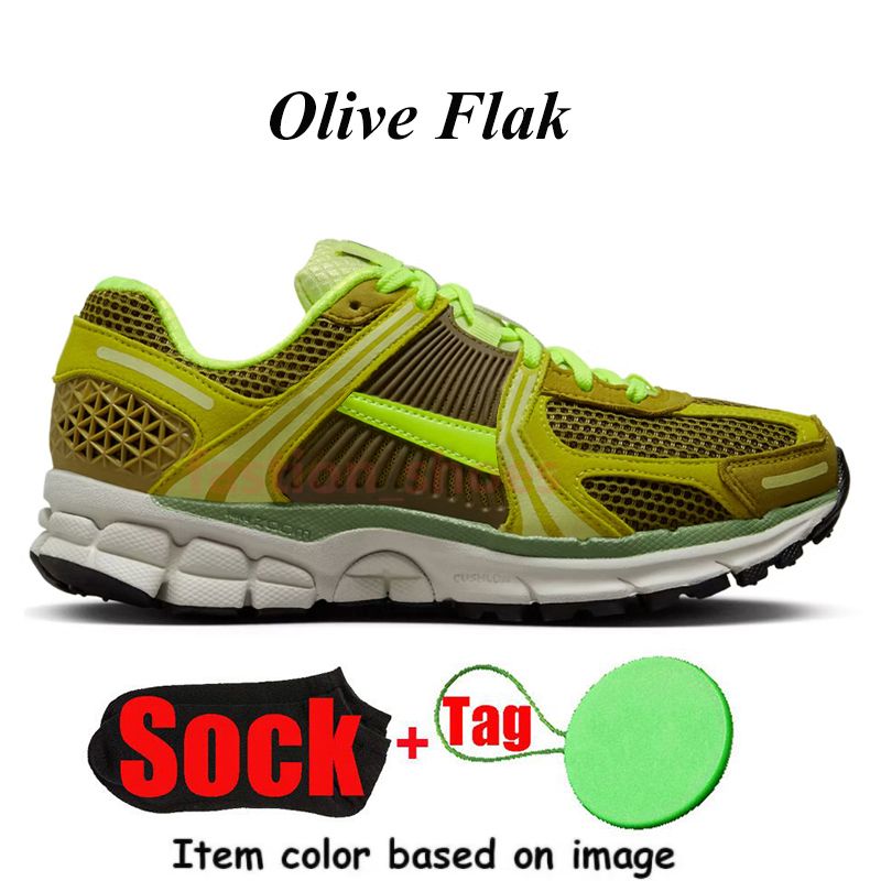 #21 Olive Flak 40-45