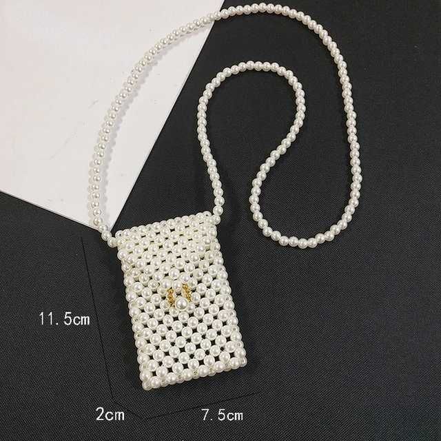 Pearl Bag