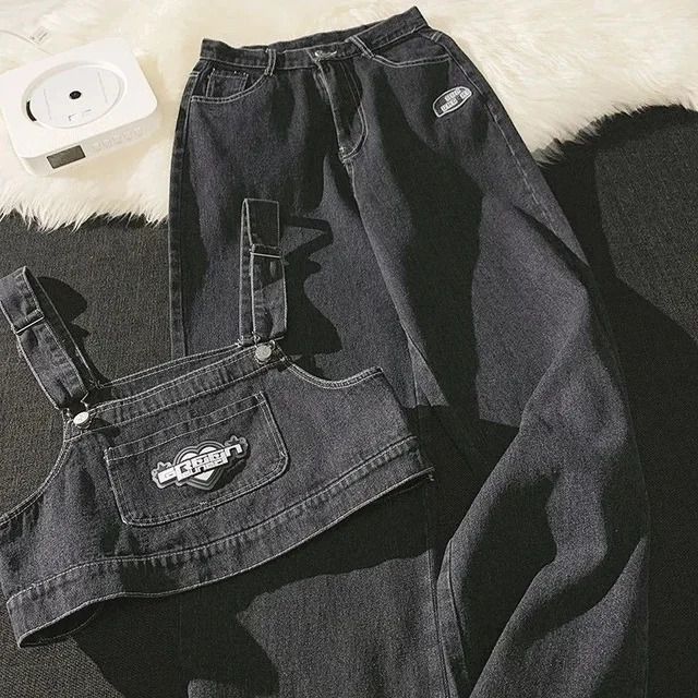 Black 2 Set