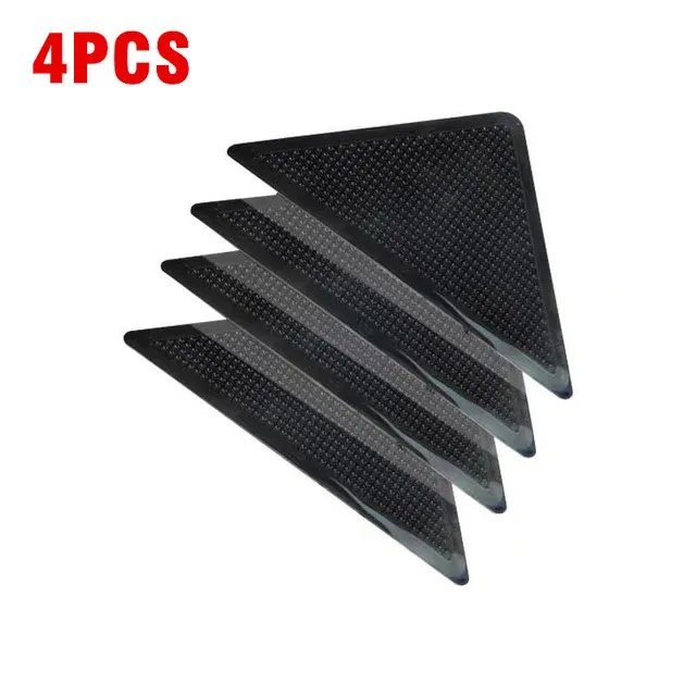 4pcs Triangle