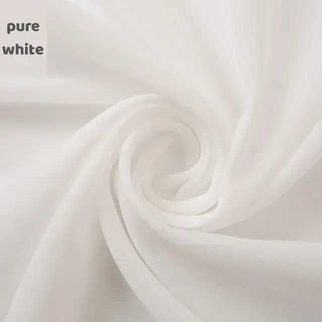 Pure White