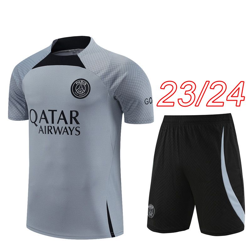 Training shirt 38