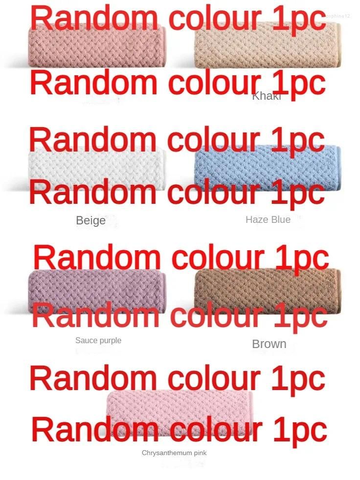 Random colour 1pc