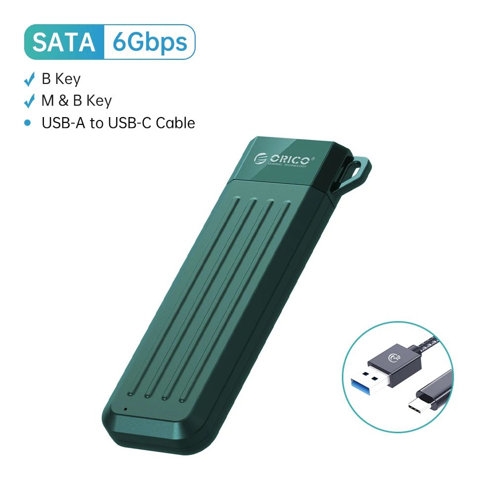 Цвет: SATA-6GBPS-Green