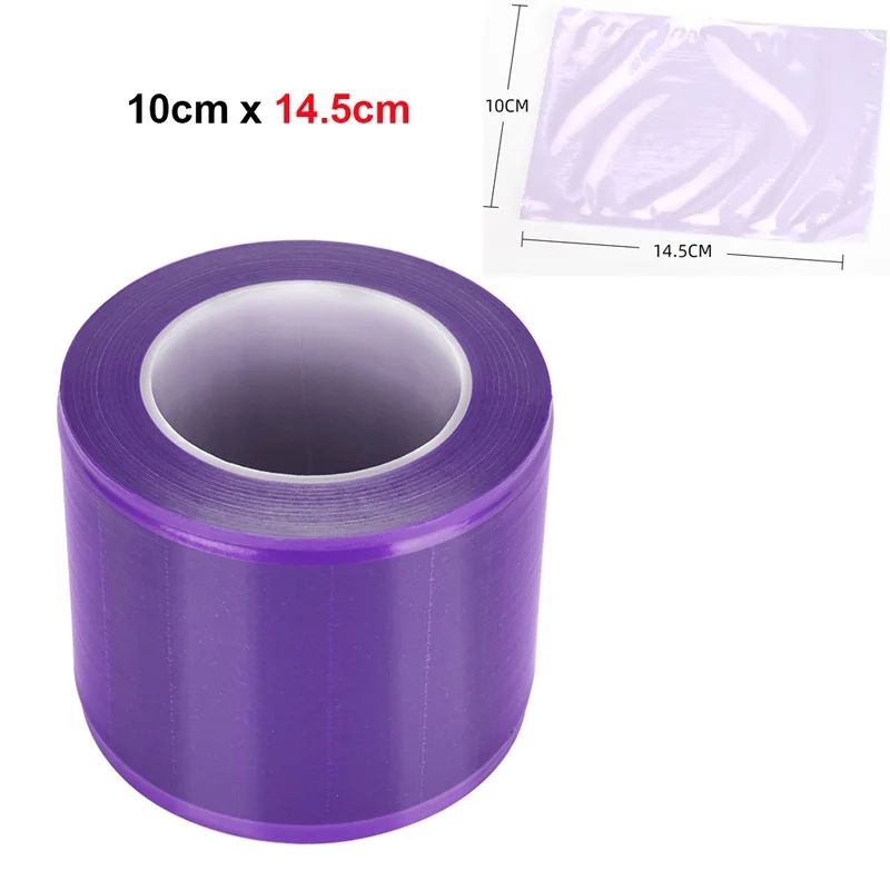 Purple 10x14.5cm