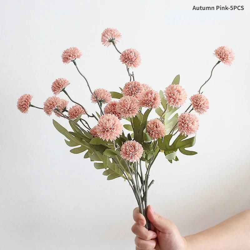 Autumn Pink-1PC