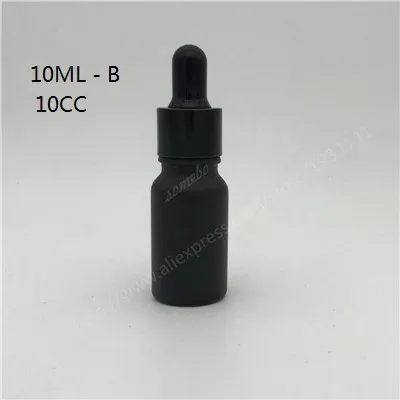 Glas 10 ml B