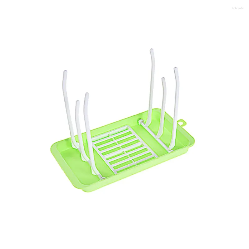 Green drying rack