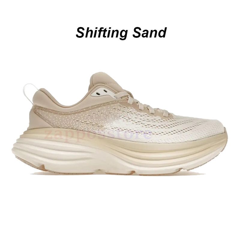 05 Shifting Sand