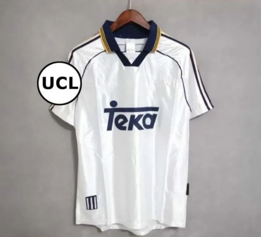 99/00 HOME UCL