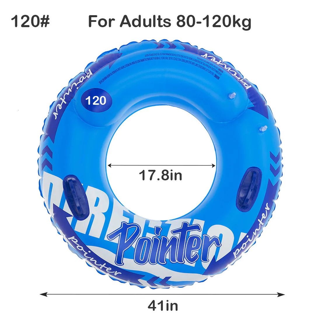 for Adults 80-120kg10