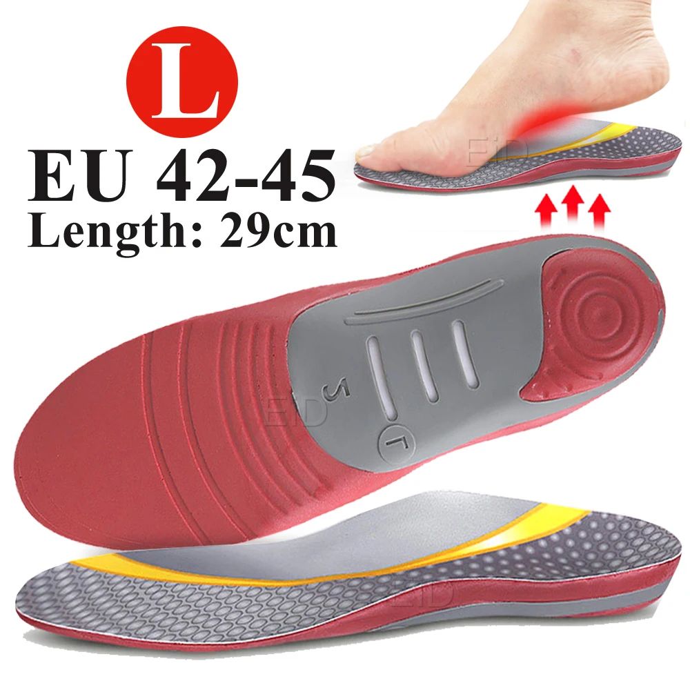 Color:L EU 42-45Shoe Size:1 Pair