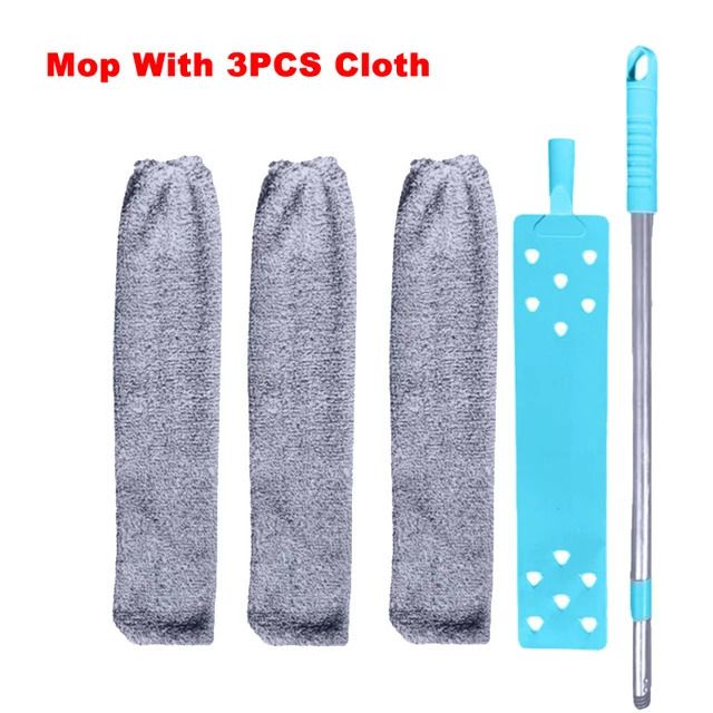 MOP z 3 -cloth