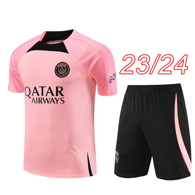 Training shirt 47