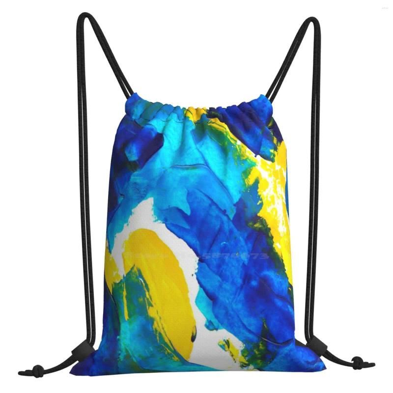 Drawstring Bag