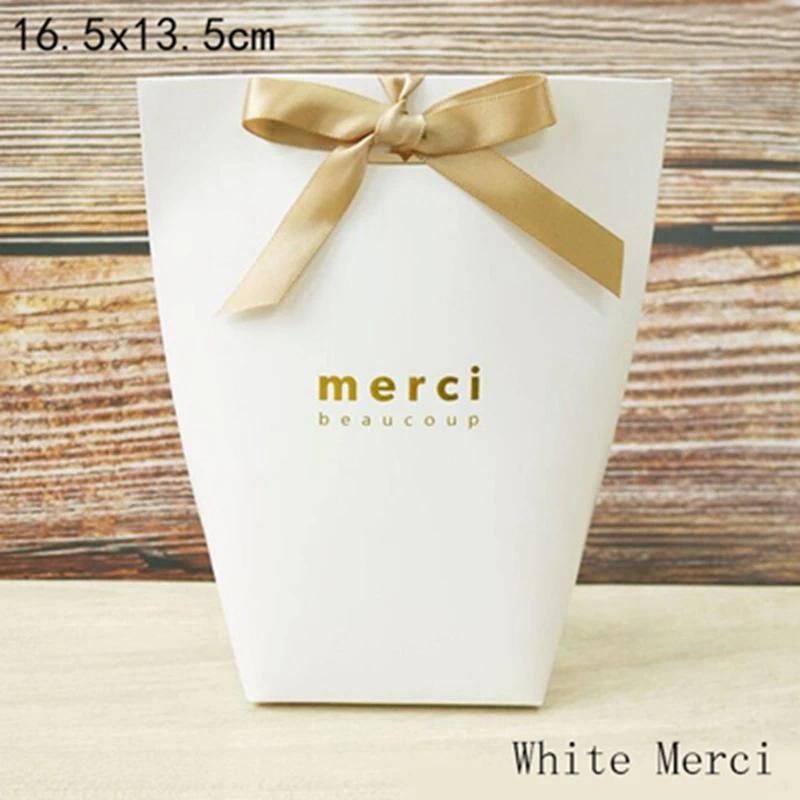 blanc merci