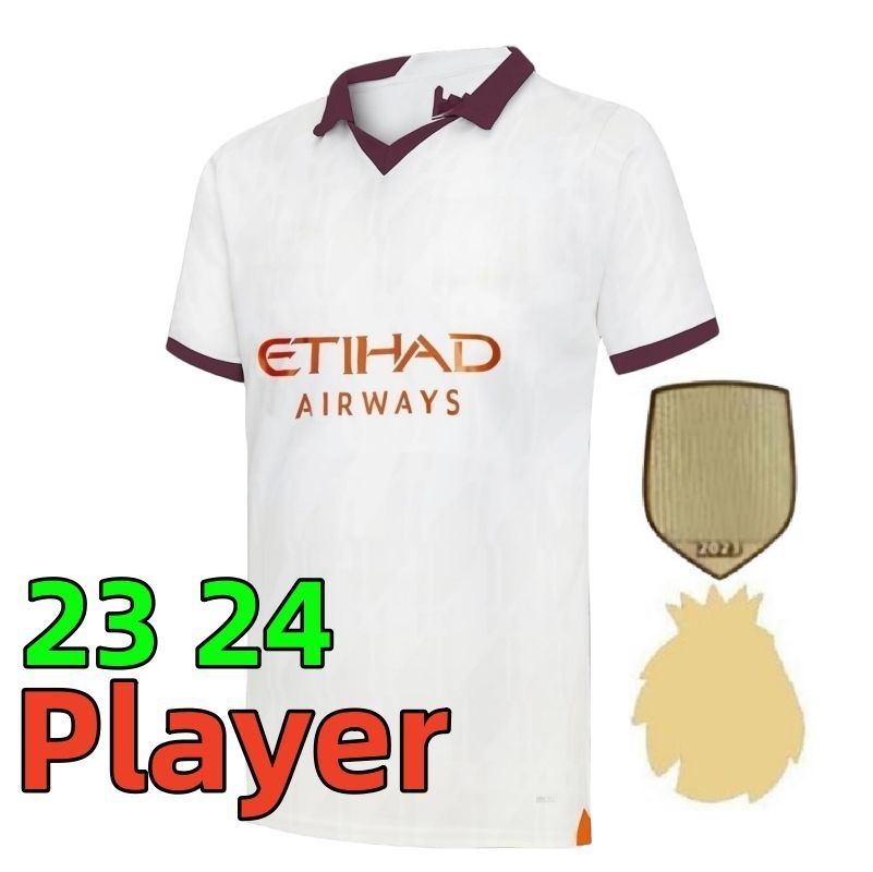 23/24 Away Aldult Player EPL