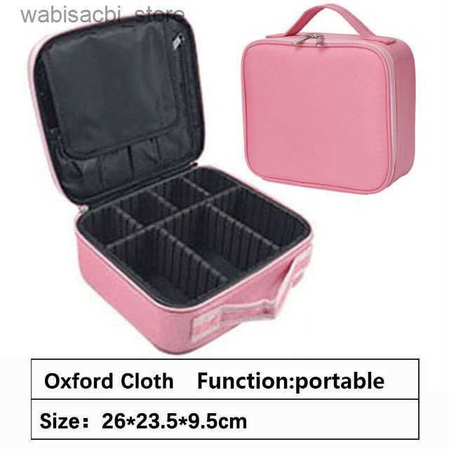 Zipper d'Oxford Pink