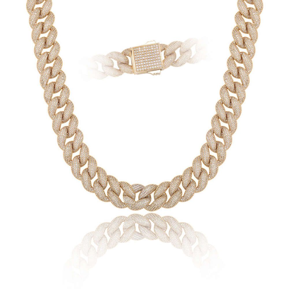 Oro-chain-18 cm