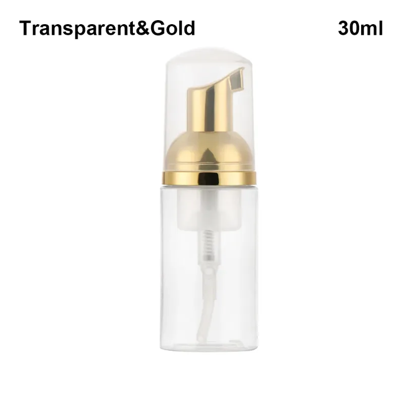 China Clear Gold 30ml