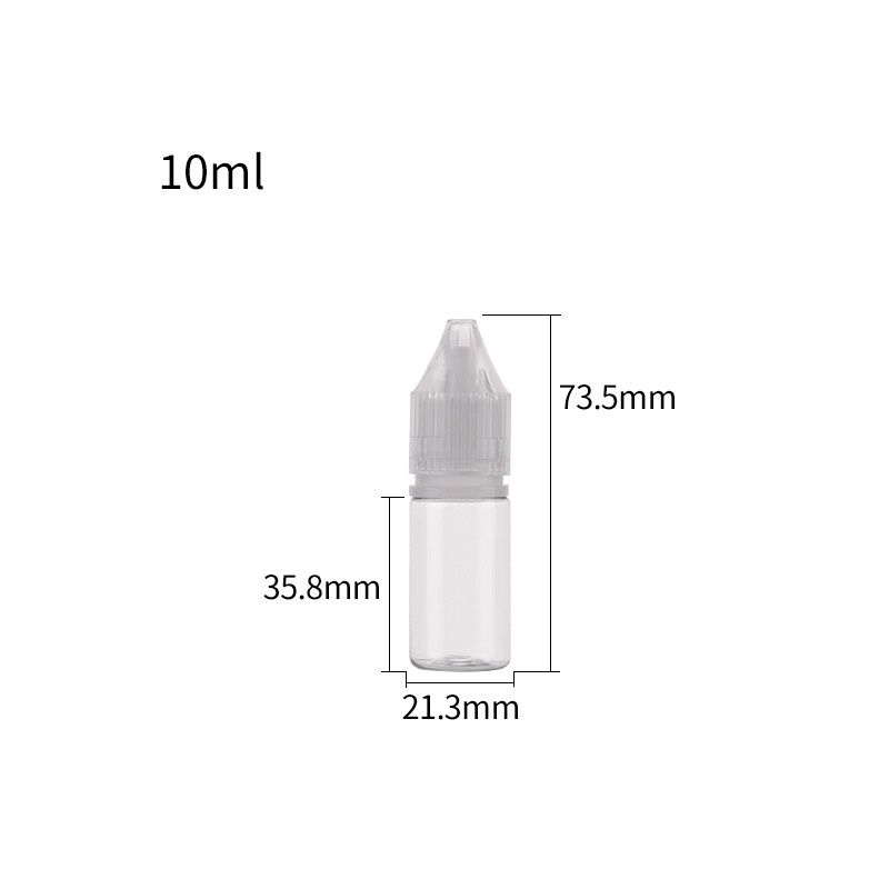 クリア10ml