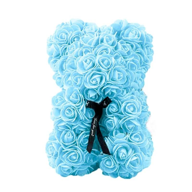 Sky blue25CM