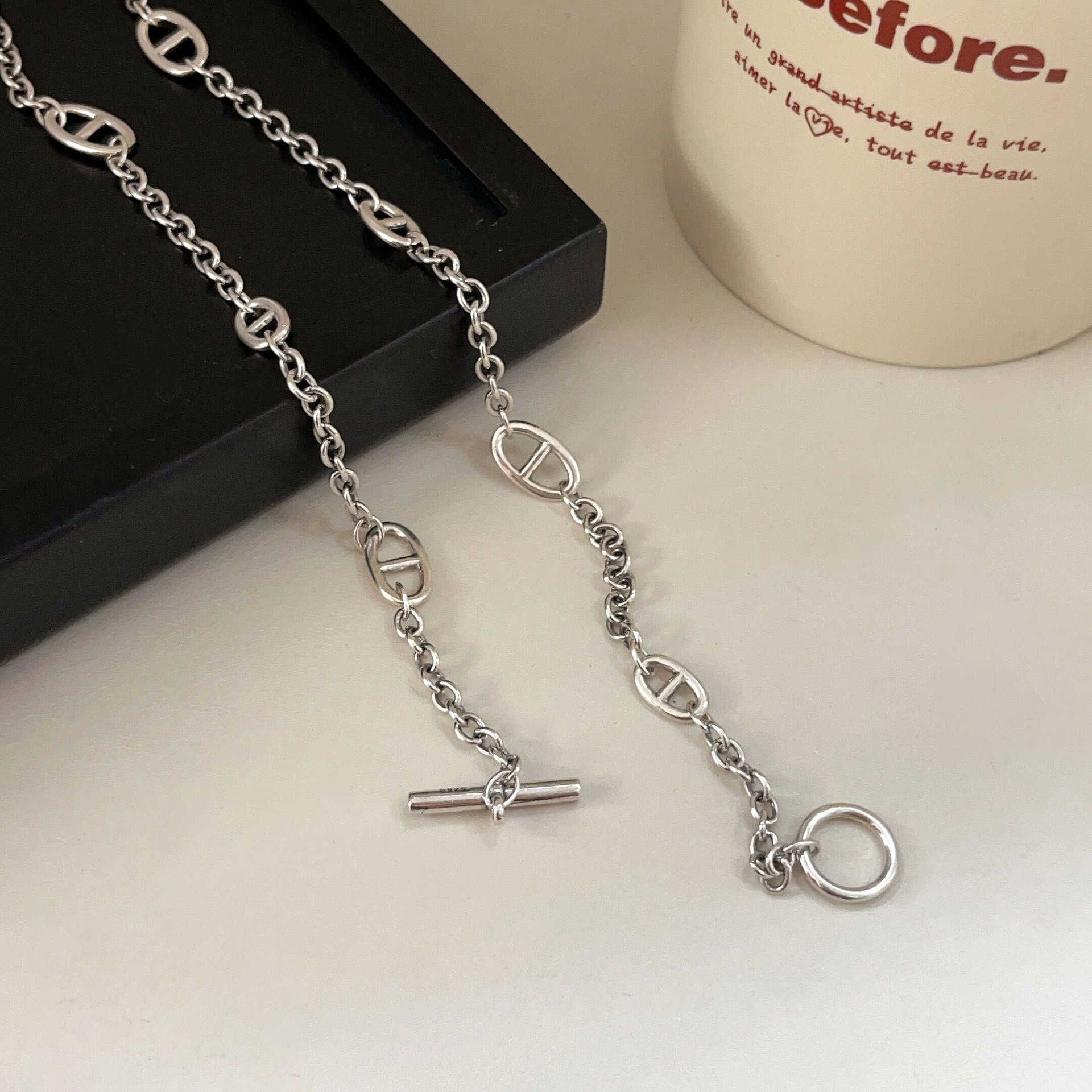 XL1091-925 Silver.