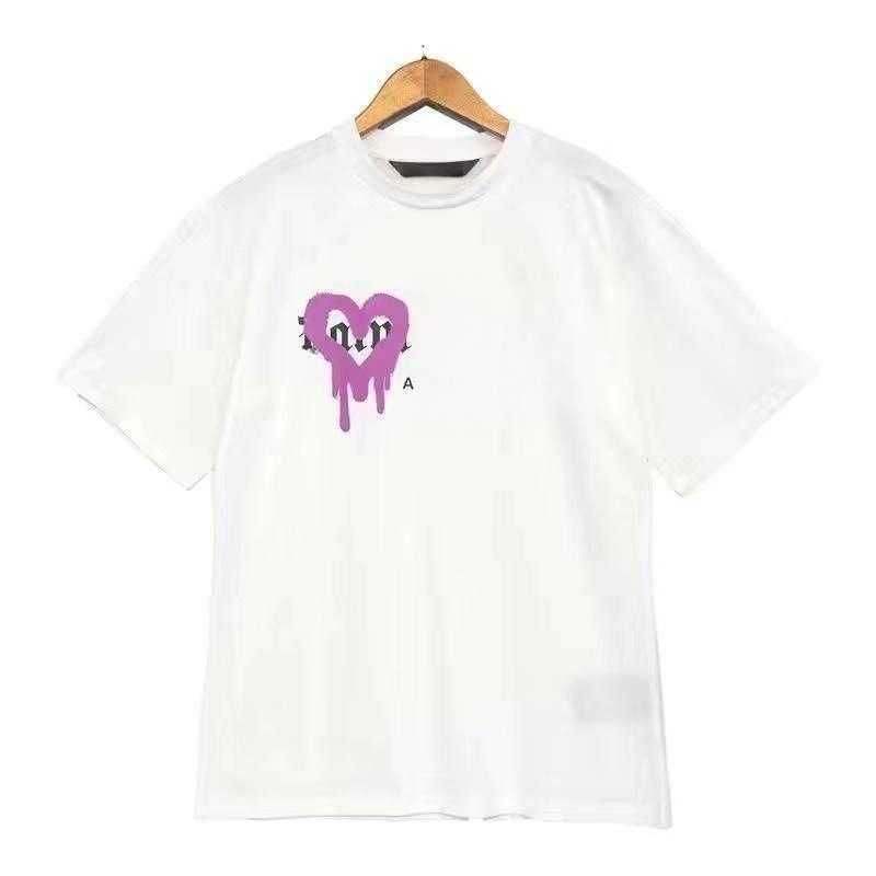 Love Style (white Purple Print)